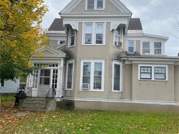 500 Floyd Ave, Rome, NY 13440