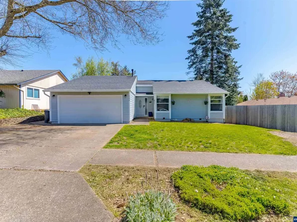 5388 Nestucca Ct S, Salem, OR 97306