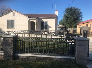 927 S 10th Ave, Arcadia, CA 91006