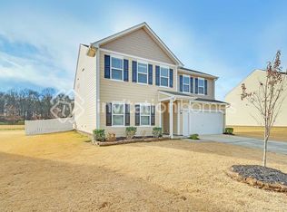 1006 Perennial Ln, Indian Trail, NC 28079