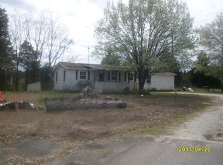 1709 Elberton Hwy, Iva, SC 29655