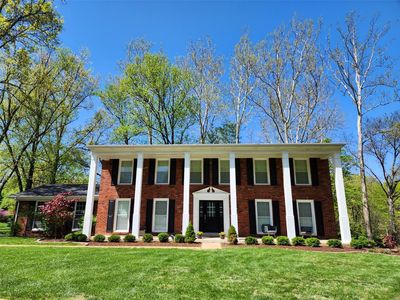 379 Madewood Ln, Chesterfield, MO, 63017