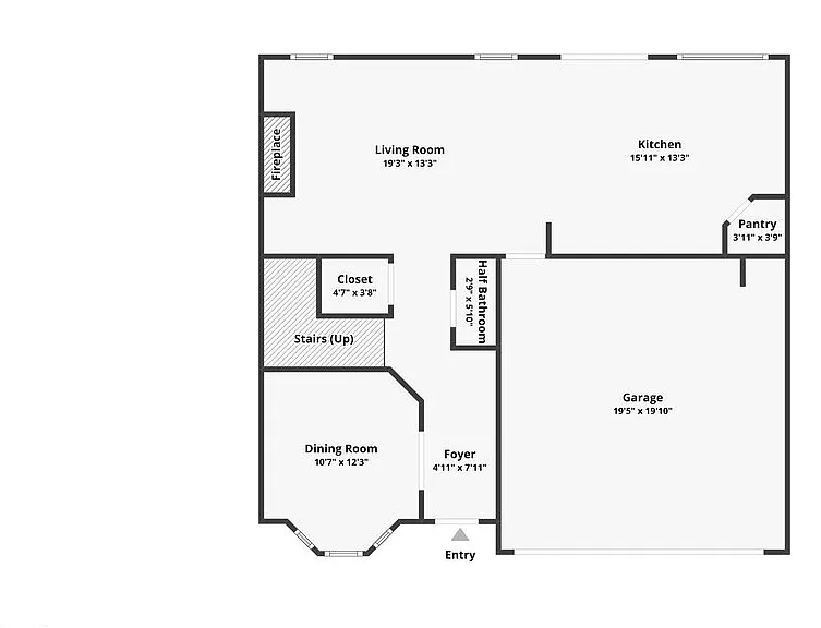 816 Stackhurst Way — Photo 2