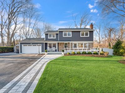 5 Potter Court, Smithtown, NY, 11787