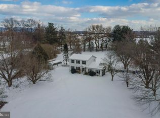 1602 New York Ave, Knoxville, MD 21758