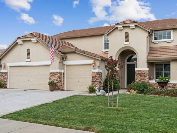 33800 Pintail St, Woodland, CA 95695