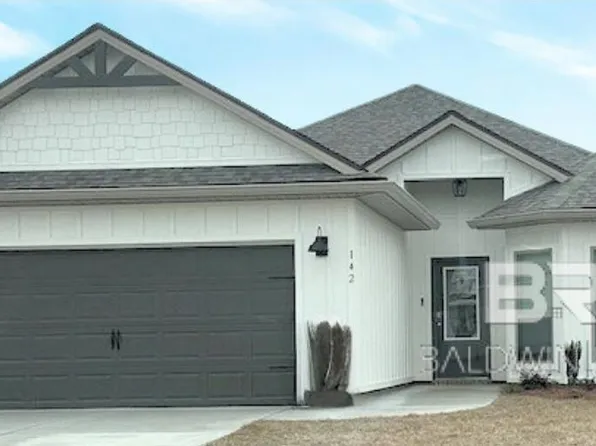 142 Millet Ave, Fairhope, AL 36532