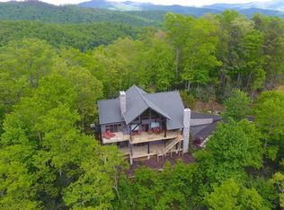 170 Polaris Way, Topton, NC 28781