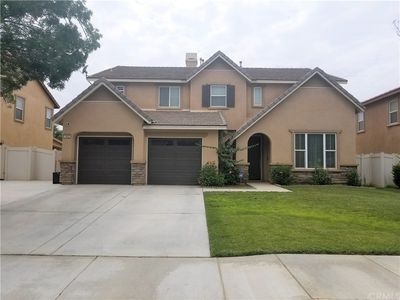 1852 English Oak Way, Perris, CA, 92571