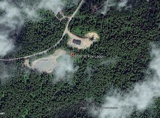 20700 W Fox Loop, Wasilla, AK 99623
