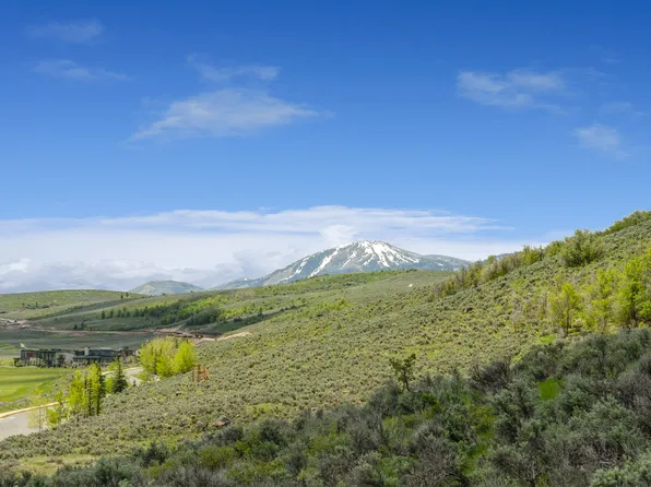 6393 Painted Valley Pass, Park City, UT 84098