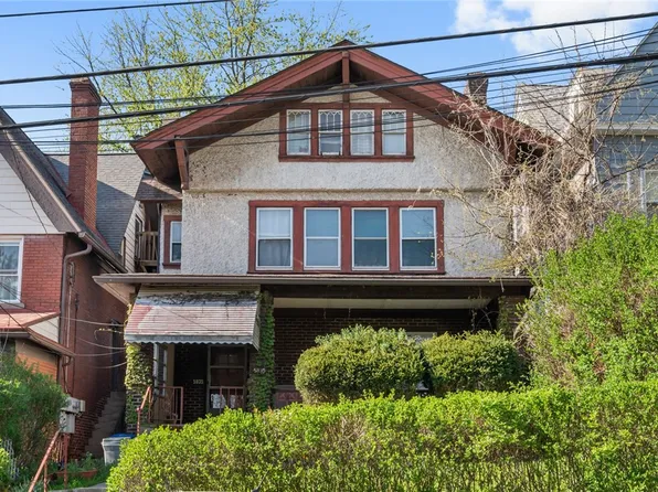5835 Douglas St, Pittsburgh, PA 15217