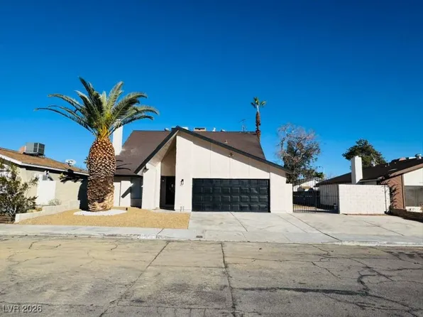 6816 Segura Dr, Las Vegas, NV 89103