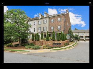 2054 Forte Ln, Alpharetta, GA 30009