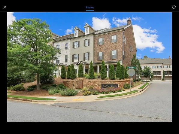 2054 Forte Ln, Alpharetta, GA 30009