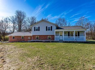 4581 California Rd, Okeana, OH 45053