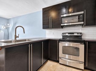 467 GOLDEN ISLES Drive #107, Hallandale Beach, FL 33009