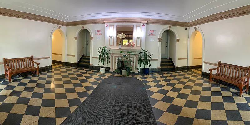 Rented by Gutman Management Co Inc | media 17