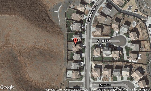 Map View