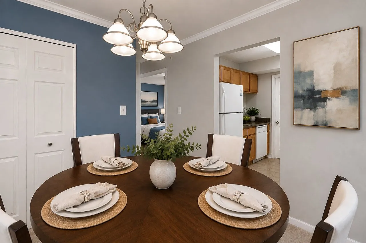 Northwest Crossing Apartment Homes — Photo 4