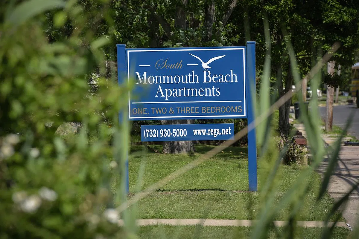 South Monmouth Beach Apartments, LLC — Photo 2