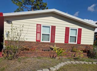 19232 Indian Wells Ct #32-P, North Fort Myers, FL 33903