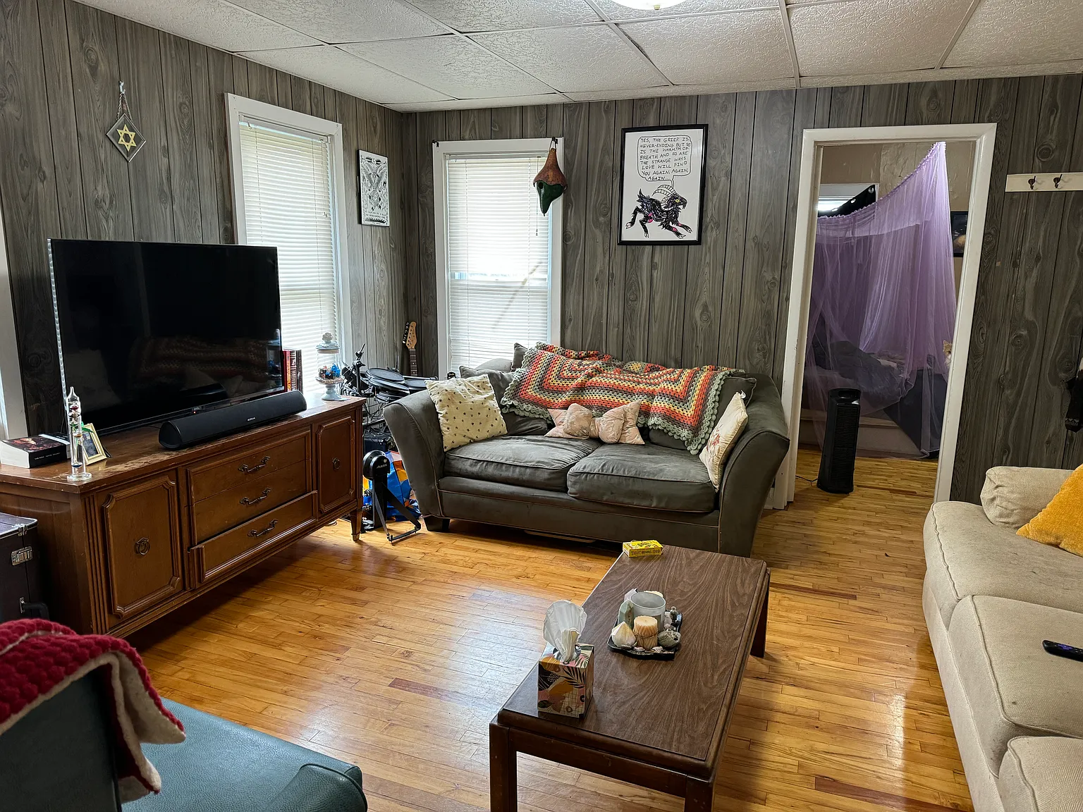 1 bed, 600 sqft, $975 — Photo 2