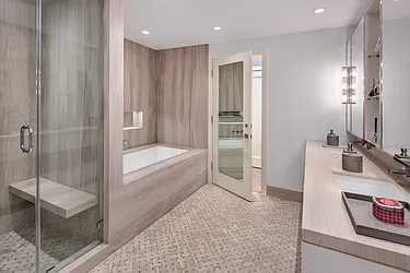 Rented by Sotheby's International Realty