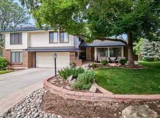 5141 E Fair Dr, Centennial, CO 80121