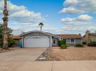 6915 E SANDRA Terrace, Scottsdale, AZ 85254