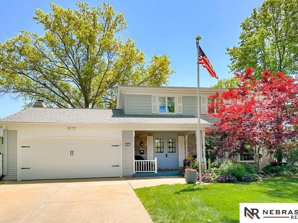 1817 Holling Dr, Omaha, NE 68144