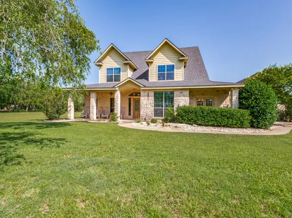 1036 White Bluff Dr, Whitney, TX 76692