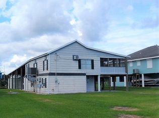 297 Lake Breeze Rd, Hackberry, LA 70645