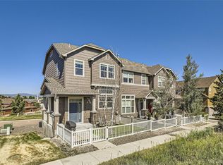 3496 Nez Perce Trl, Castle Rock, CO 80109