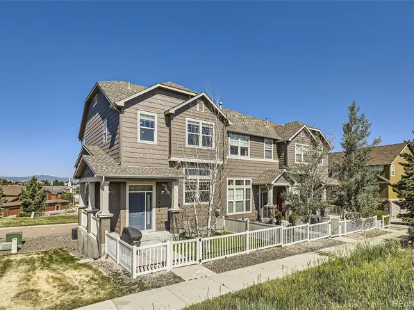 3496 Nez Perce Trail, Castle Rock, CO 80109