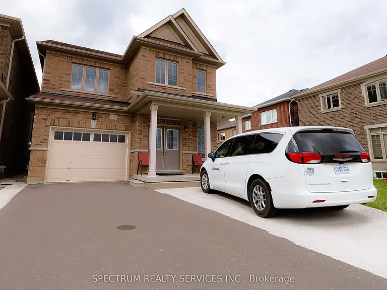 2300 Grainger Loop — Photo 1