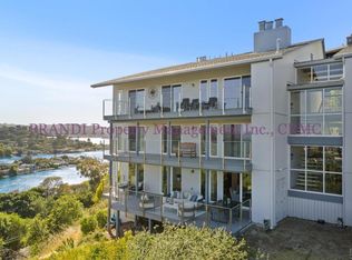 15 Harbor Oak Dr APT 12, Tiburon, CA 94920