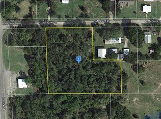 McGuire St, Mingus, TX 76463