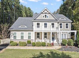 215 Streamwood Rd, Troutman, NC 28166