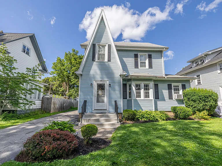 54 Seminole Way — Photo 2