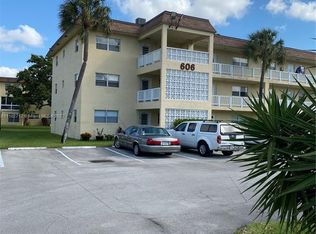 606 SW Natura Blvd APT 106, Deerfield Beach, FL 33441