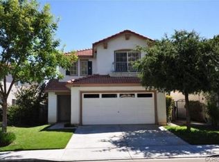 25722 Hammet Cir, Stevenson Ranch, CA 91381