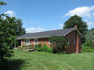 401 N Main St, Jefferson, NC 28640