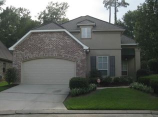 231 Bellingrath Pl, Madisonville, LA 70447