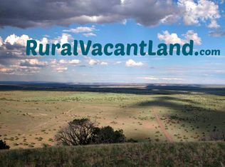 Cree Ln, Concho, AZ 85924