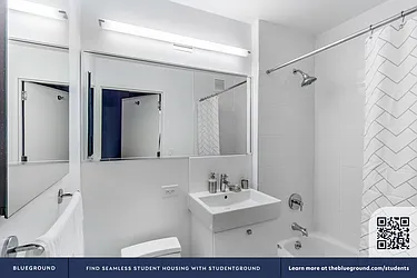 Rented by The Blueground