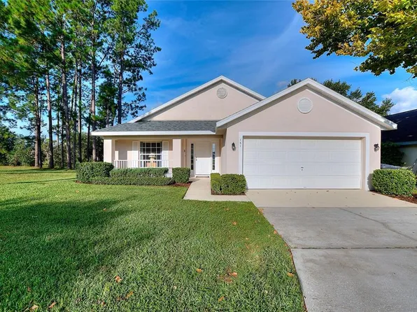 161 PINEDALE DRIVE, DAVENPORT, FL 33897