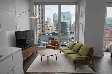 222 East 44th Street #12H image 1 of 12