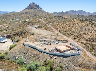 46605 N Black Canyon Hwy #0, New River, AZ 85087