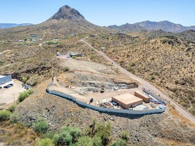 46605 N Black Canyon Hwy #0, New River, AZ, 85087